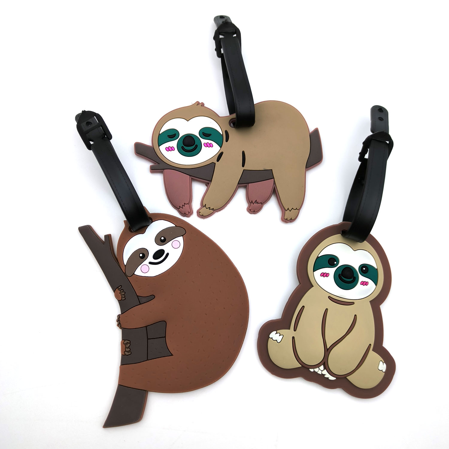 Tech Accessories Travel - 1pc/3 pçs mais novo acessórios de