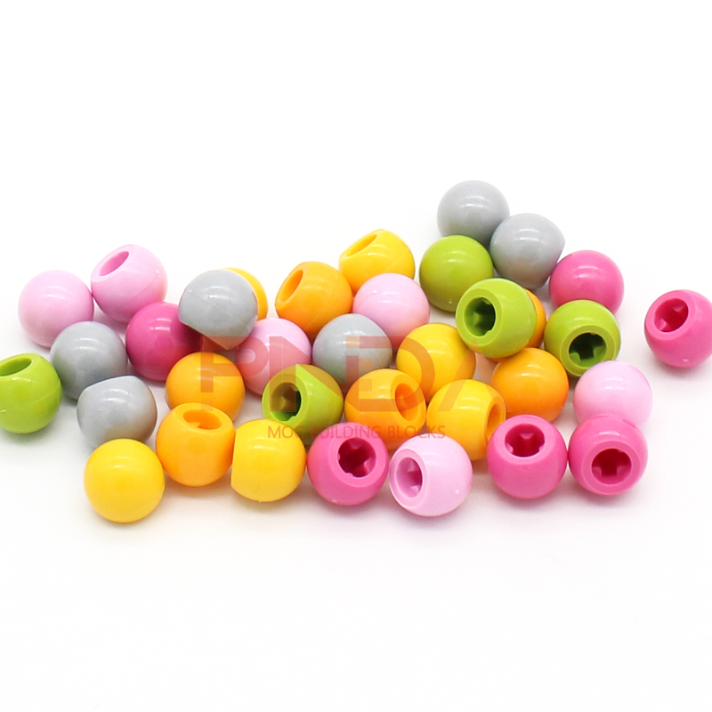 Tech Accessories For Kids - 20 peças peças de tijolo moc