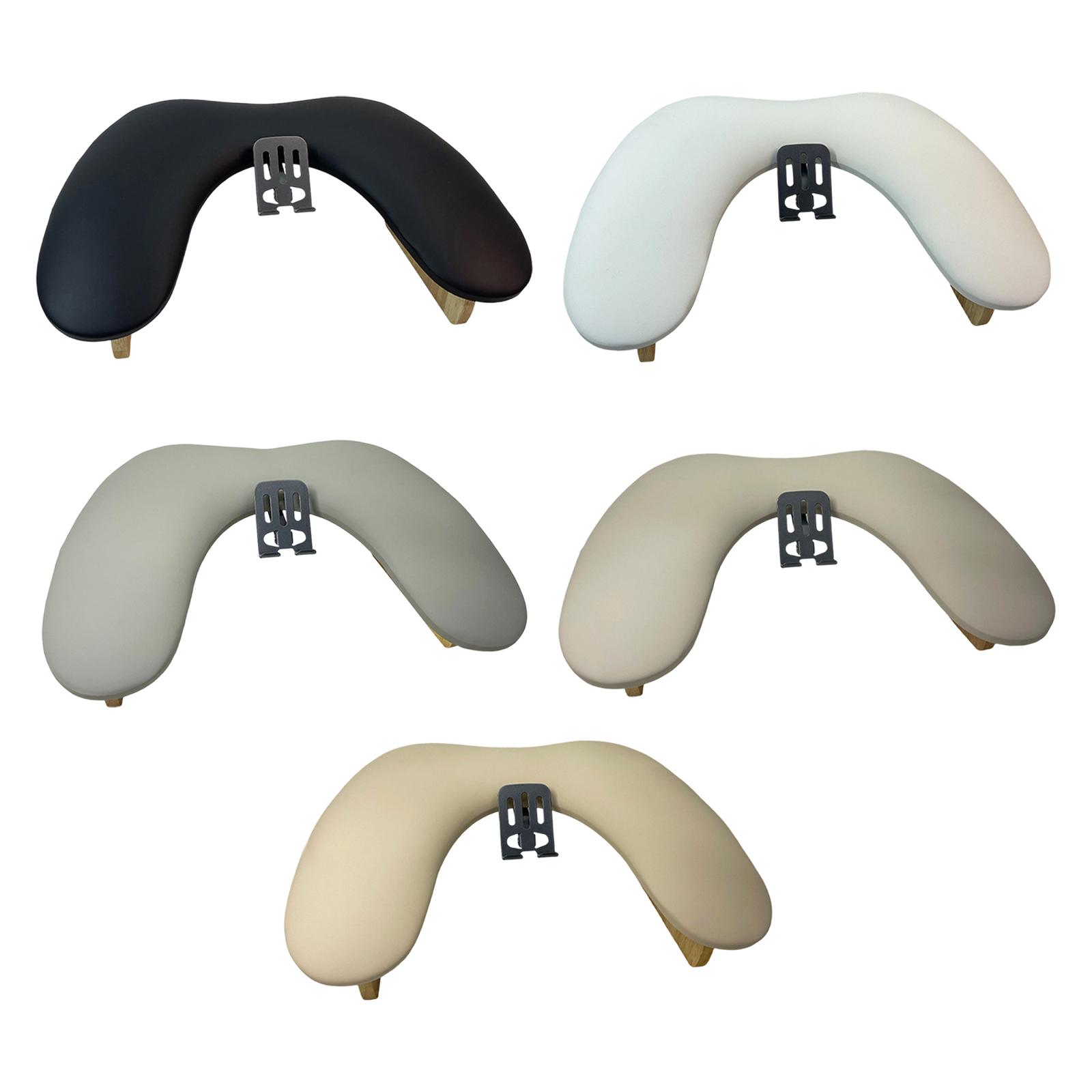 Tech Accessories Gifts - Manicure prego braço resto suporte presentes