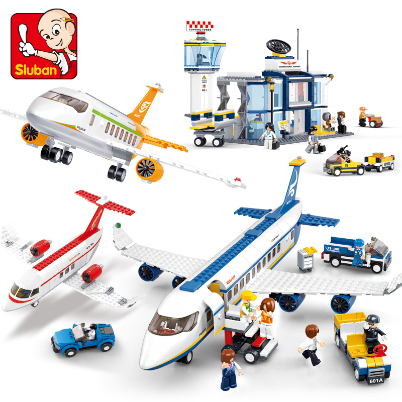 Tech Accessories For Kids - Avião de carga de alta tecnologia,