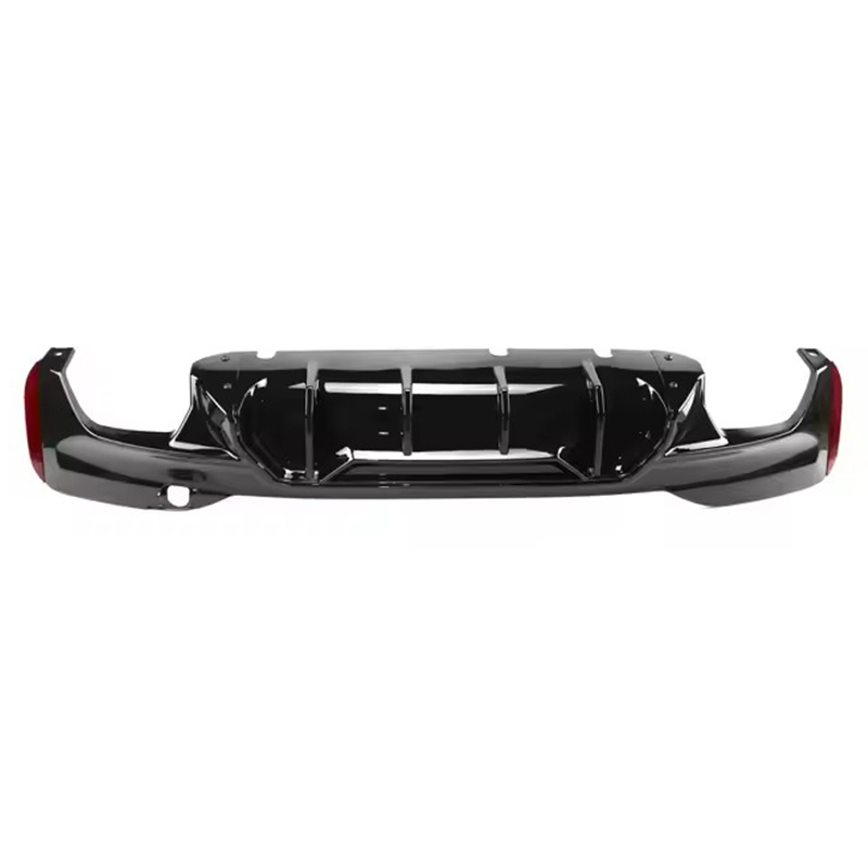 M Tech Accessories - Acessórios Automotivos Kit de Carroceria M
