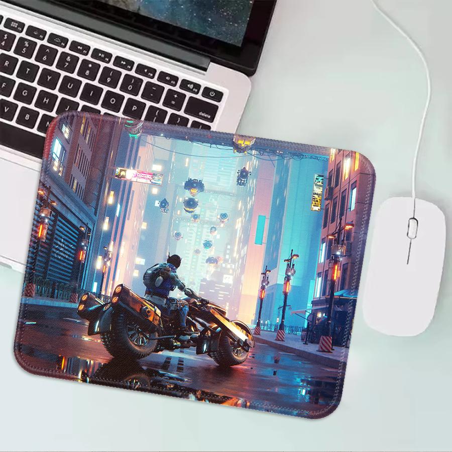 Tech Accessories For Laptop - Cool Tech World Mouse Pad Acessórios