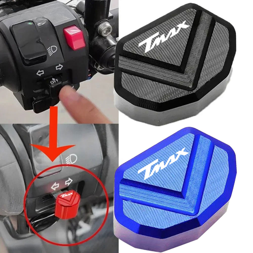 Universal Tech Accessories - Para YAMAHA TMAX530 TMAX560 TMAX T-MAX