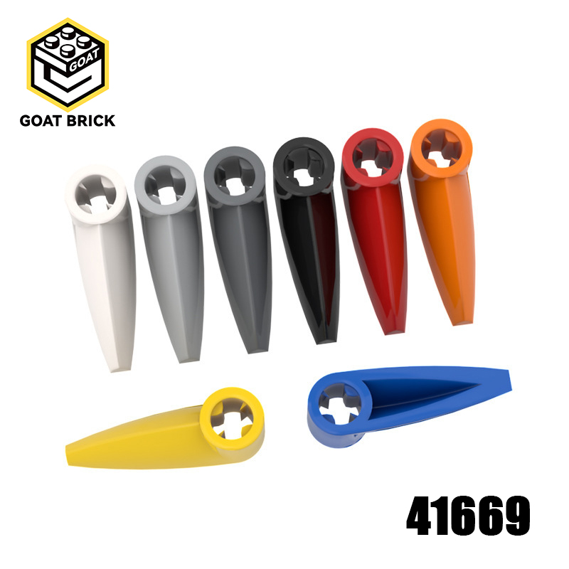 Tech Accessories For Kids - 10 peças moc 41669x346 dente de