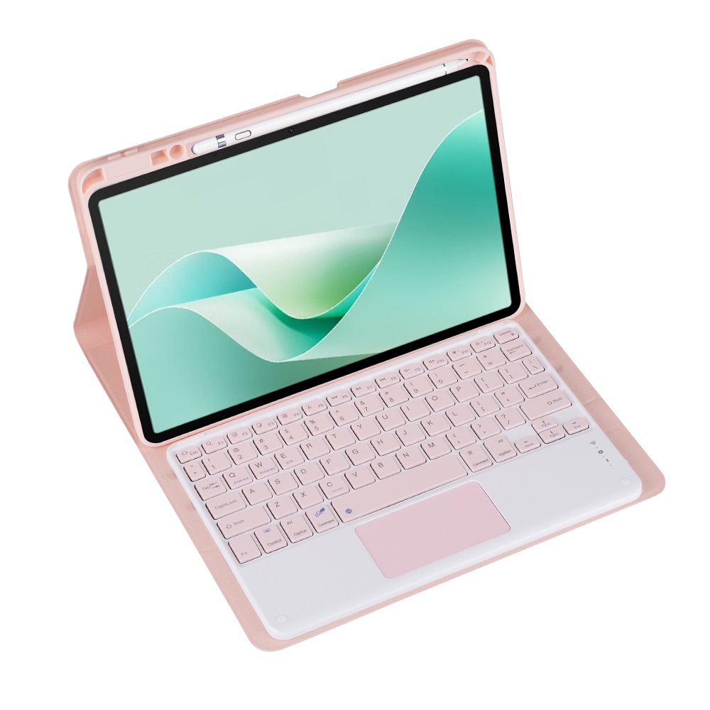 Pen Holder Magnetic - Capa de teclado para honor pad