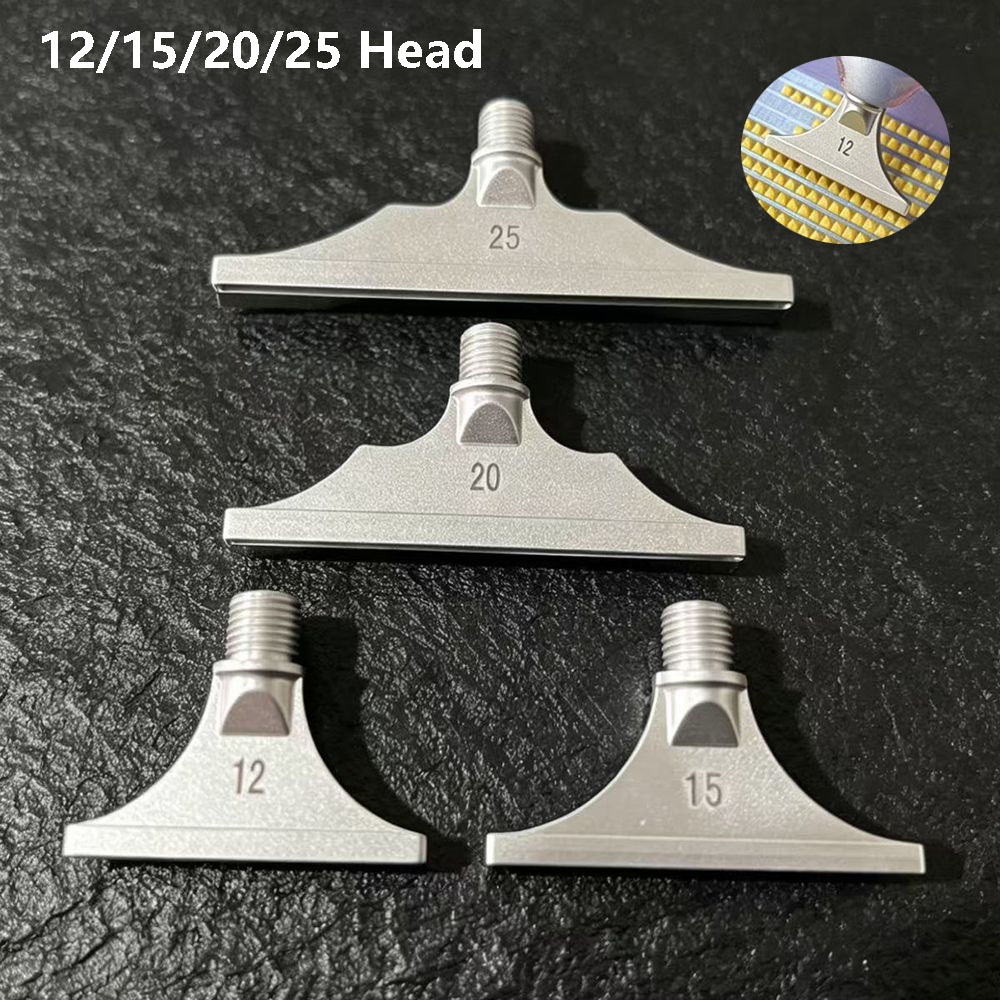 Nail Tech Accessories - Nova Caneta de Ponta Longa para