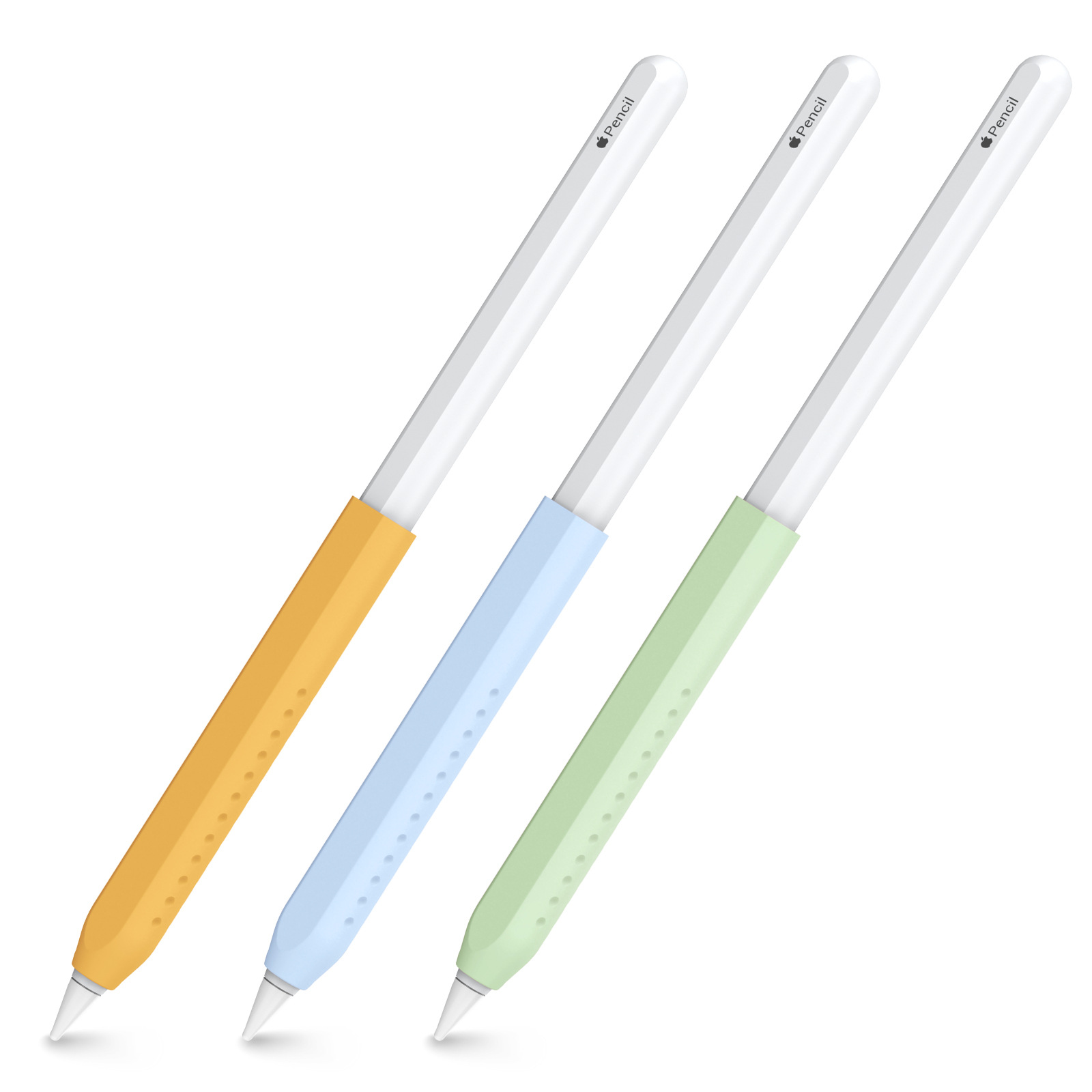 Pen Holder Magnetic - 1PC Stylus Capa para Apple Pencil