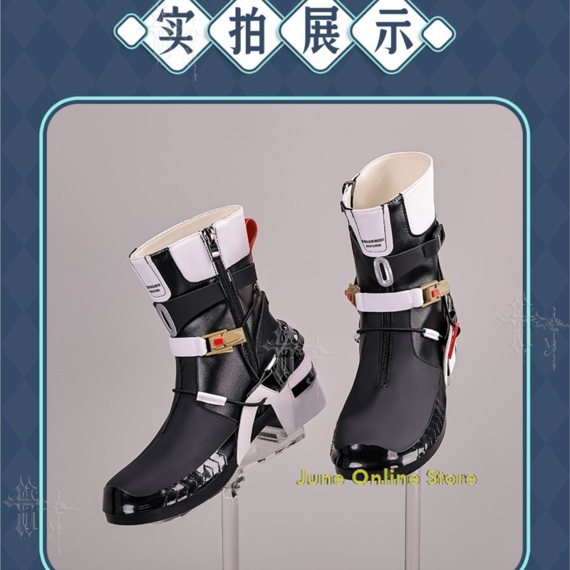 Tech Accessories For Women - Peruca de Cosplay Anime Arknights Endfield
