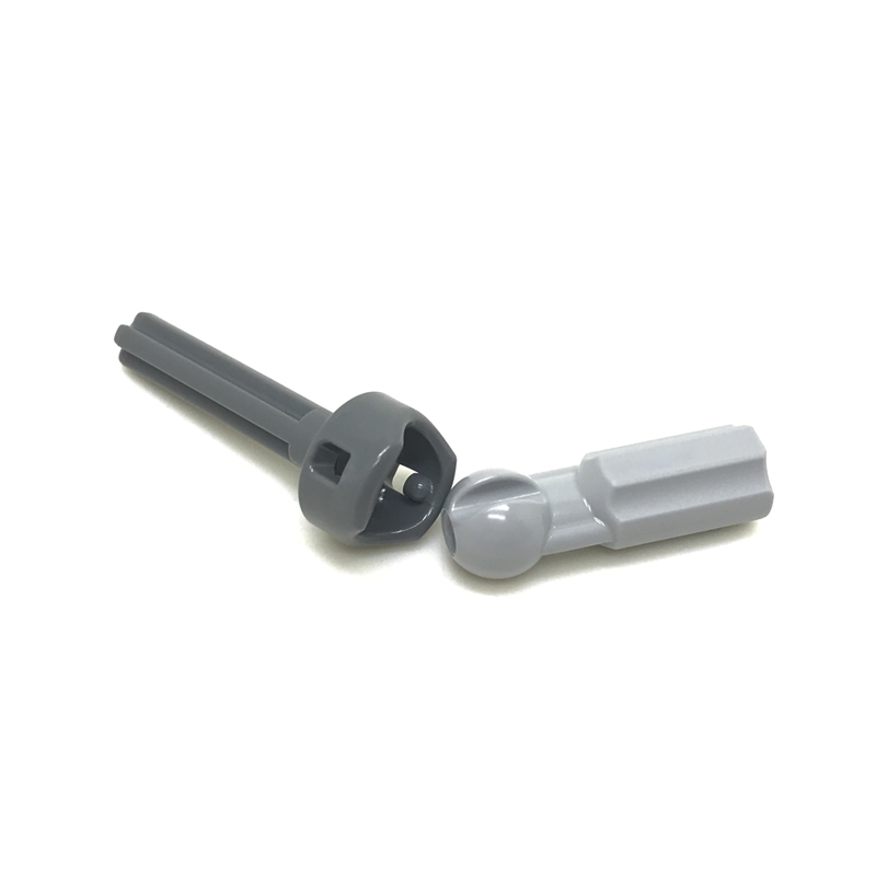 Universal Tech Accessories - Bloco de construção 10 peças de