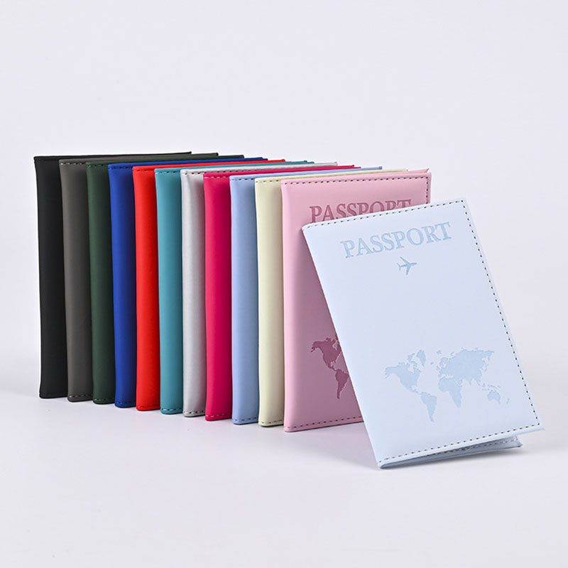 Tech Accessories Travel - Amante o mapa do mundo capa