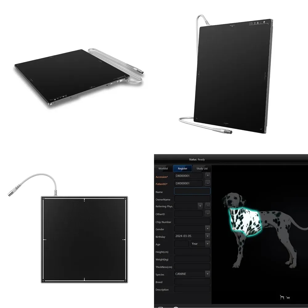 X Tech Accessories - Promoção Quente: Detector de Painel Plano