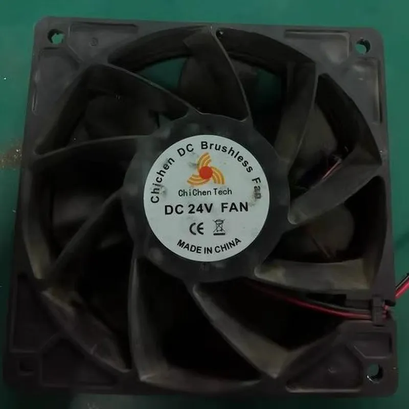 Tech Accessories For Laptop - Ventilador de Resfriamento Especial Chi Chen