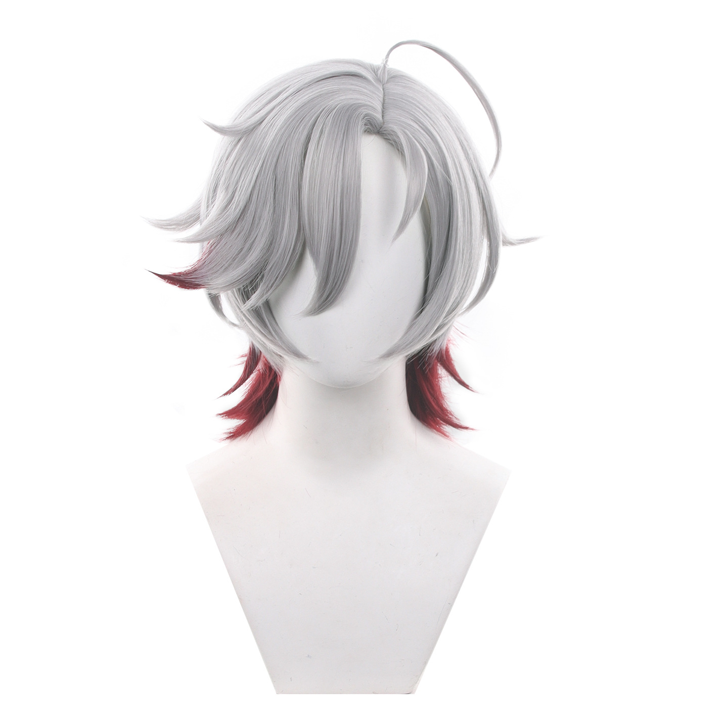 Tech Accessories For Women - Peruca Cosplay Illuga em Estoque, Peruca