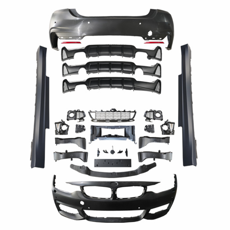 M Tech Accessories - 2025 acessórios do carro m esporte