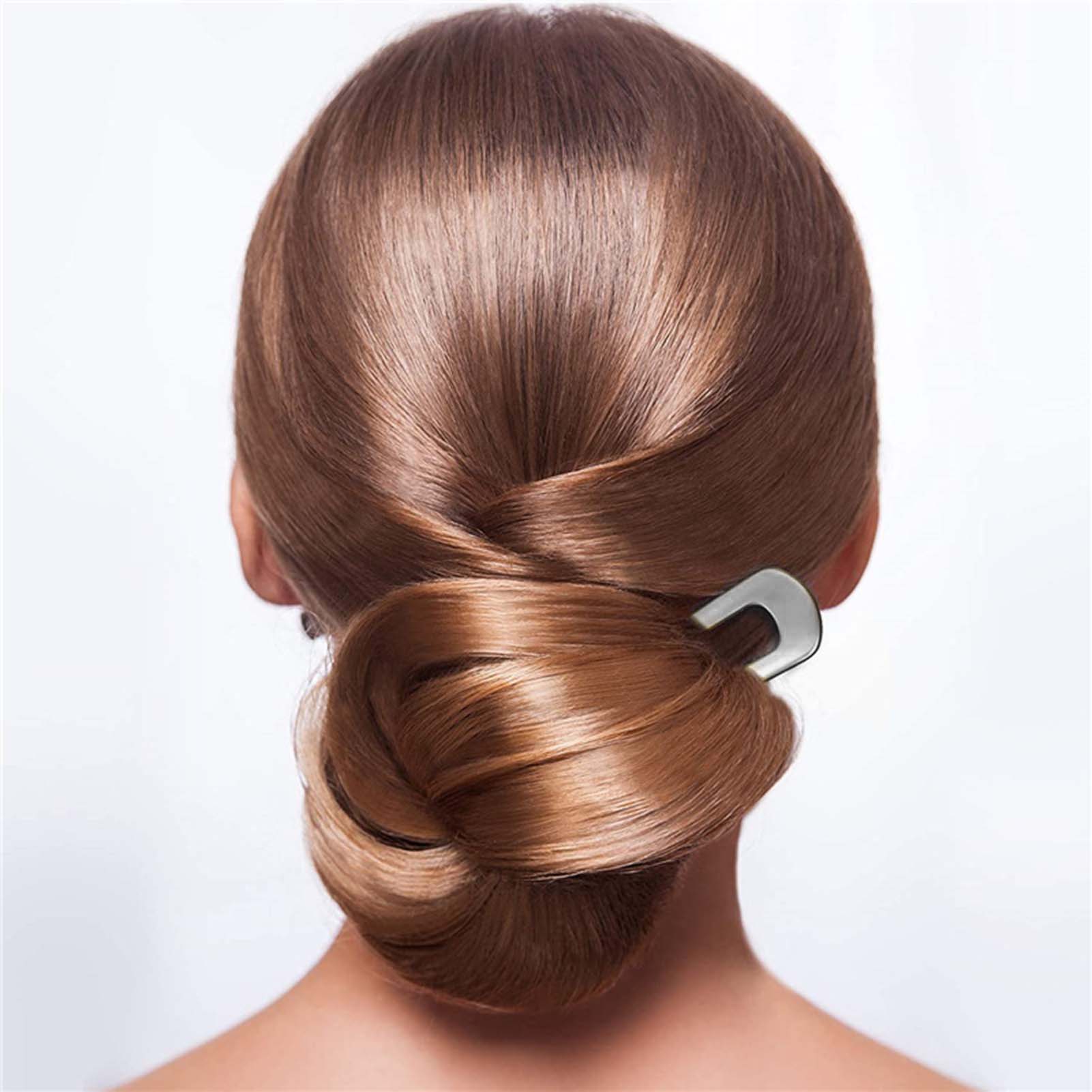 Grampos de Cabelo Franceses em - Tech Accessories For Women avaliação e preço