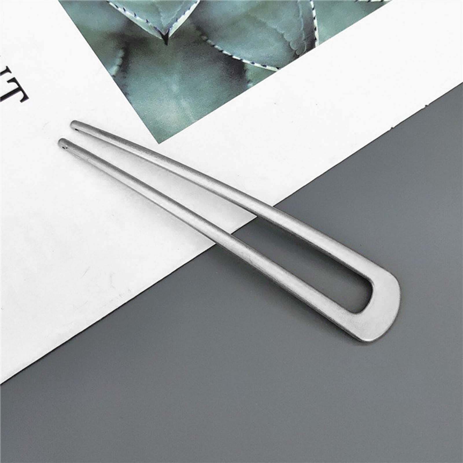 Grampos de Cabelo Franceses em - Tech Accessories For Women avaliação e preço