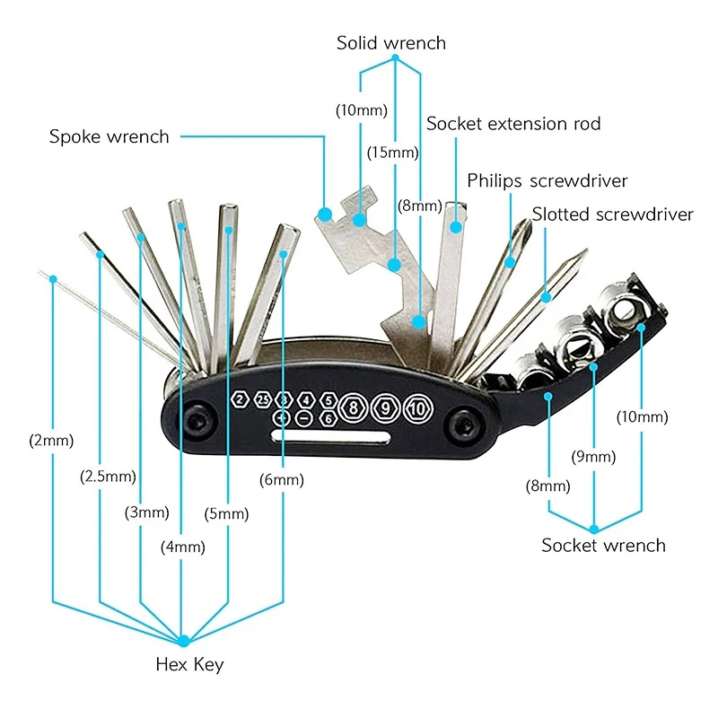 Para YAMAHA TMAX560 TMAX530 TM - Universal Tech Accessories avaliação e preço