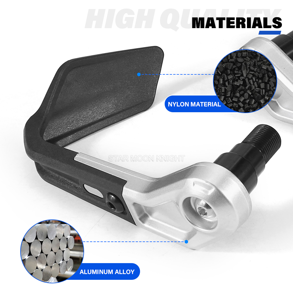 Protetores de Mão para Yamaha  - Tech Accessories List avaliação e preço