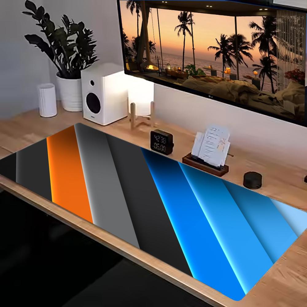 Tapete de mesa colorido com li - Tech Accessories For Laptop avaliação e preço