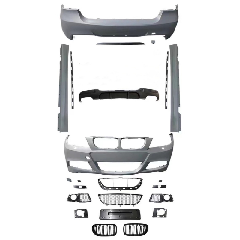 Acessórios para Série 3 E91, K - M Tech Accessories avaliação e preço