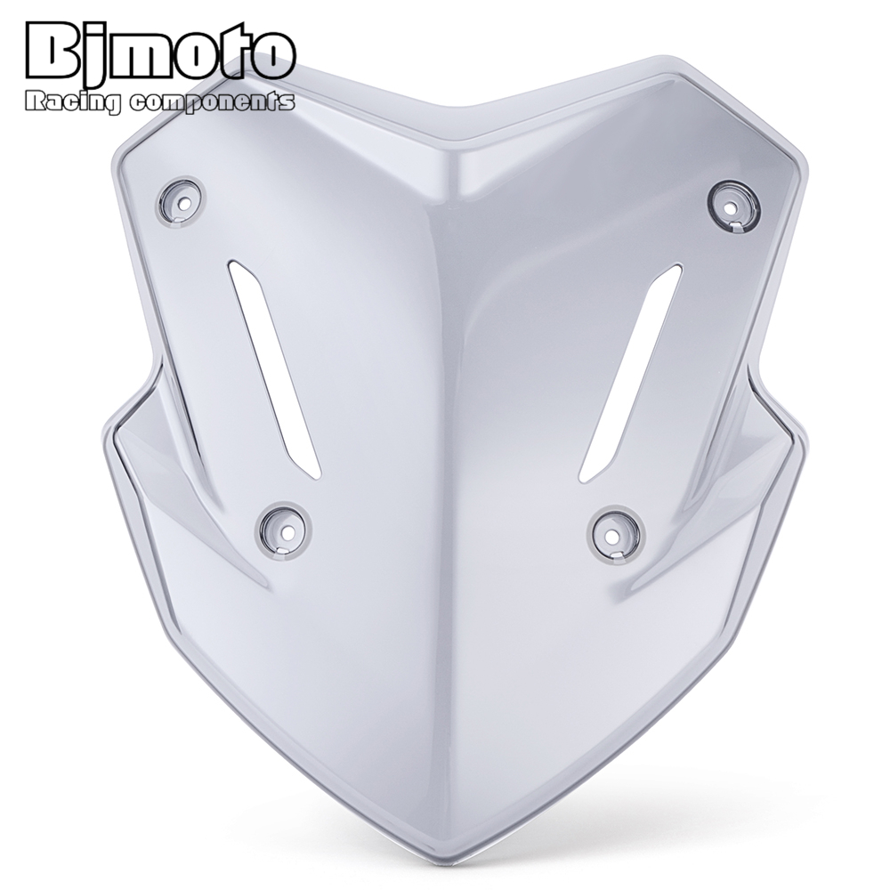 Xmax300 para-brisa dianteiro d - X Tech Accessories avaliação e preço