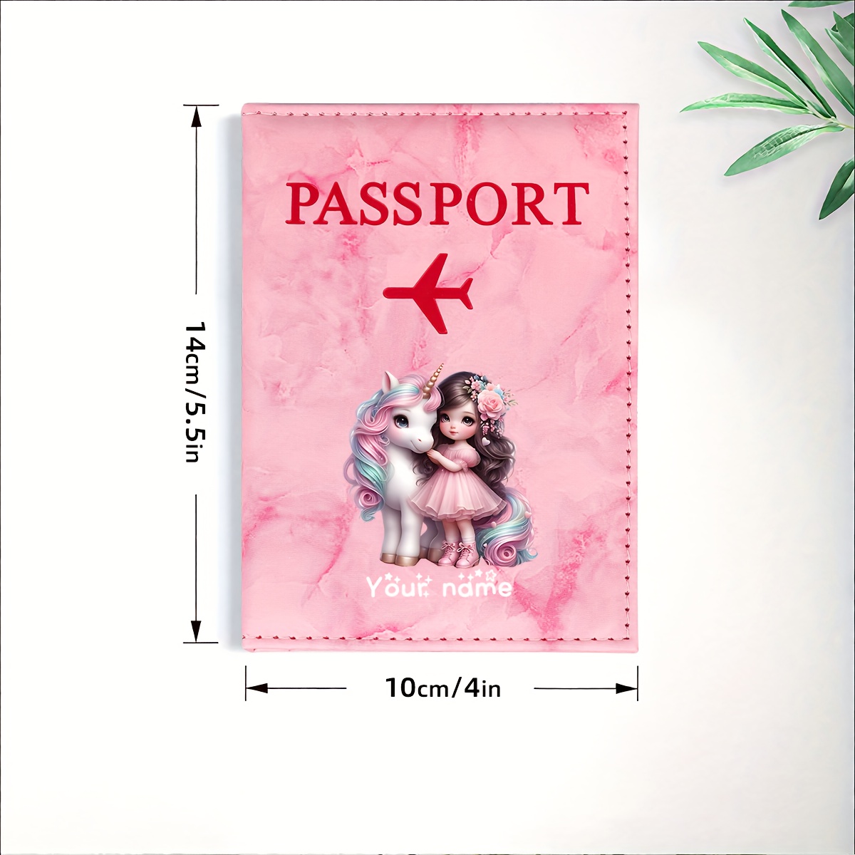 Porta-passaporte em PU com pad - Tech Accessories Travel avaliação e preço