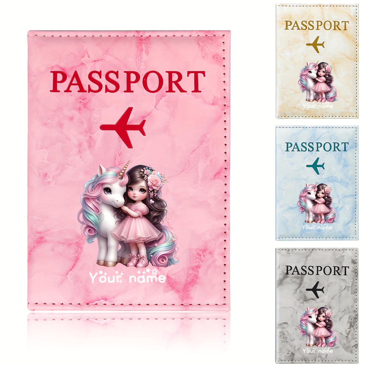 Porta-passaporte em PU com pad - Tech Accessories Travel avaliação e preço