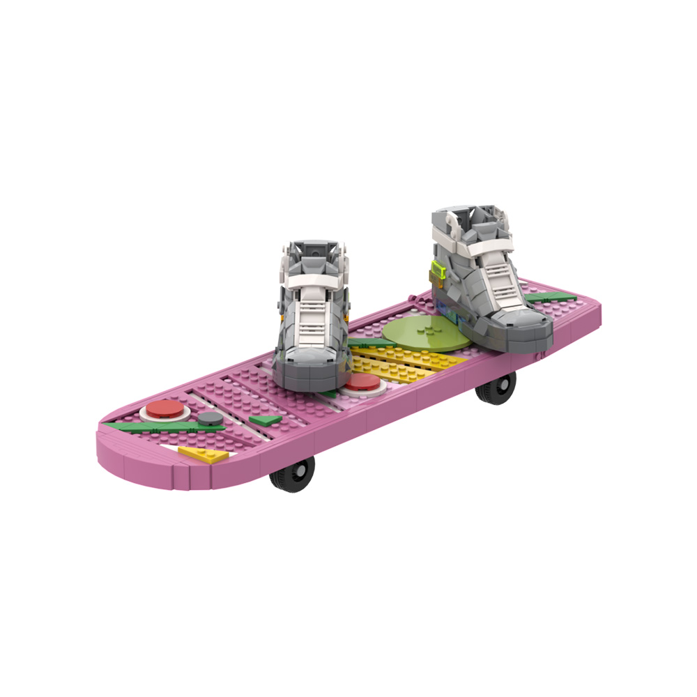 Moc filme de volta para o futu - Tech Accessories For Kids avaliação e preço