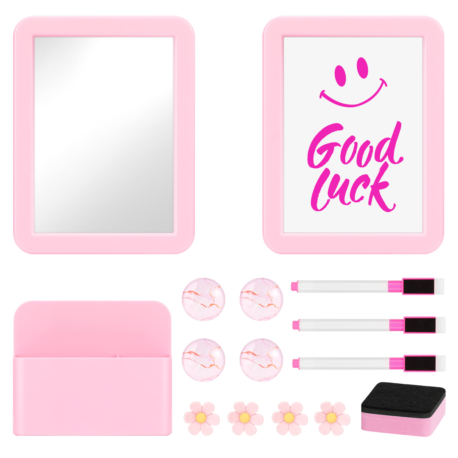 Kit de Acessórios para Armário - Pen Holder Magnetic avaliação e preço