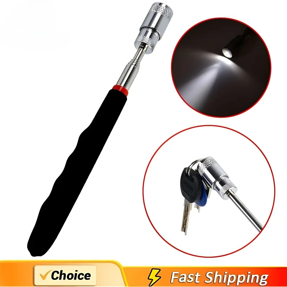 Caneta magnética telescópica c - Pen Holder Magnetic avaliação e preço