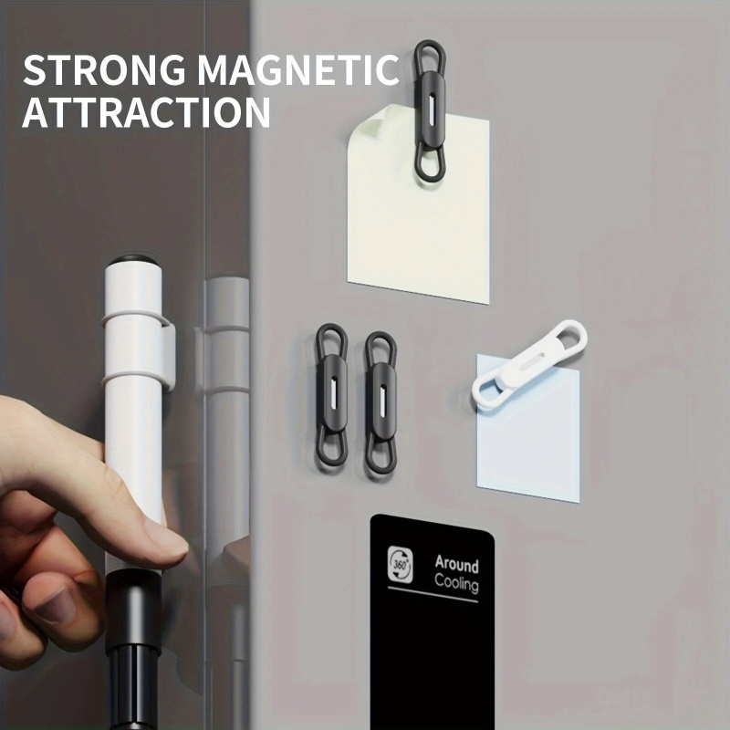 Suporte magnético para caneta  - Pen Holder Magnetic avaliação e preço
