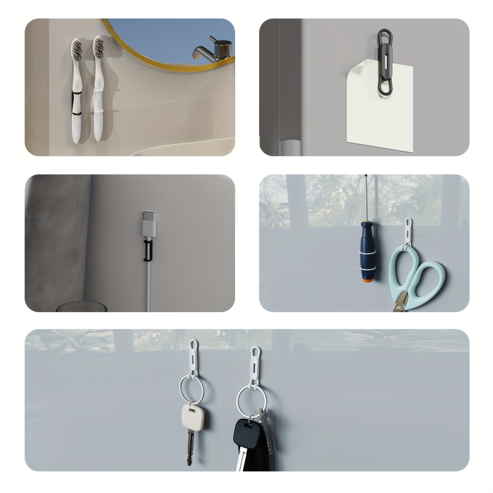 Suporte magnético para caneta  - Pen Holder Magnetic avaliação e preço