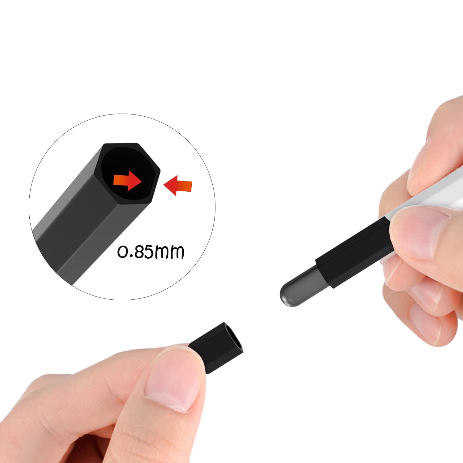 Capa de silicone para samsung  - Pen Holder Magnetic avaliação e preço