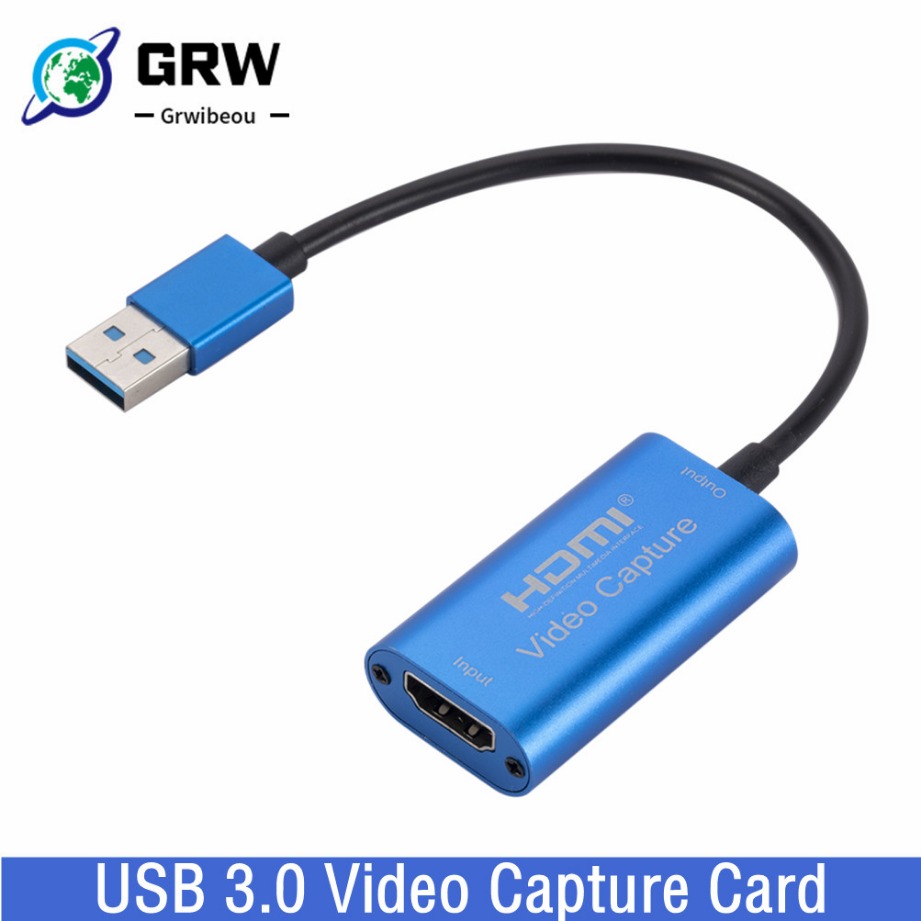 Cartão de captura de vídeo USB - Usb C To Hdmi avaliação e preço