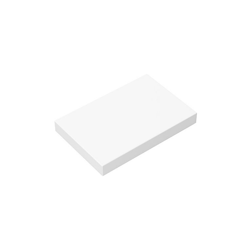 Moc 10 pçs 26603 2x3 placa de  - Tech Accessories Gifts avaliação e preço