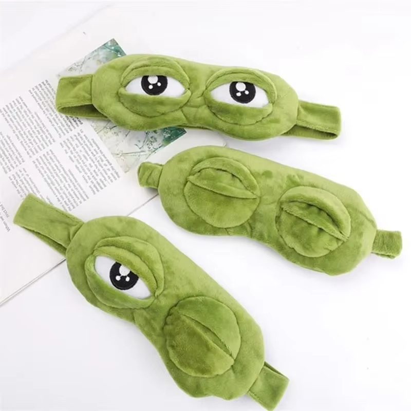 Máscara de olhos em formato de - Tech Hair Accessories avaliação e preço