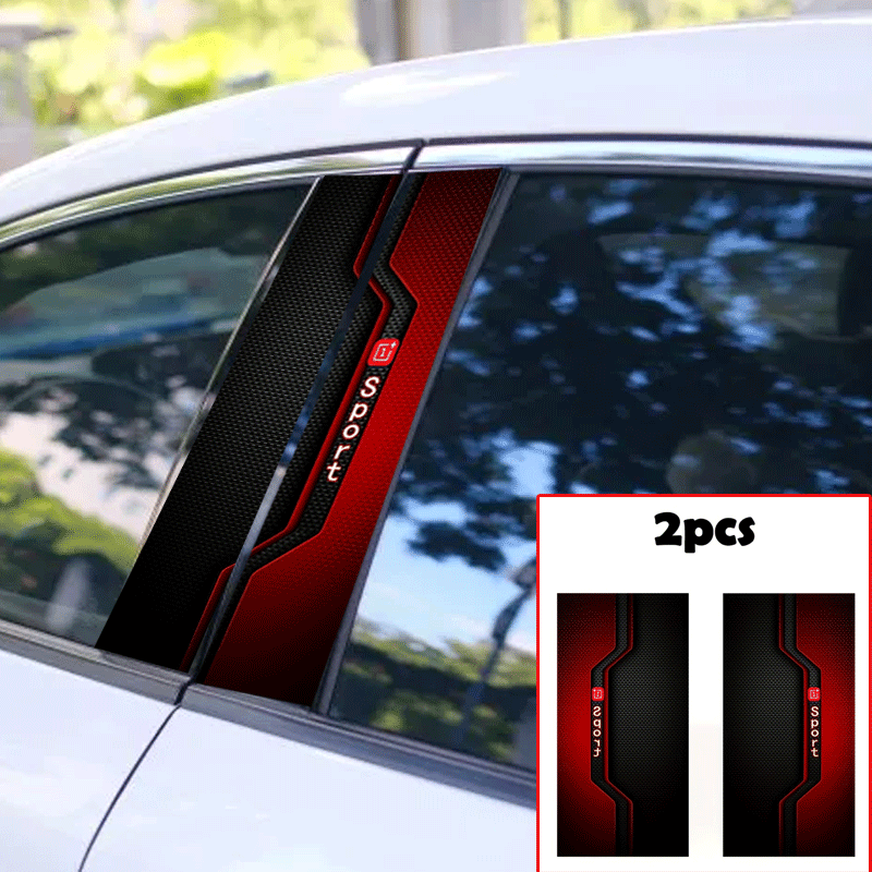 2 adesivos para carros com pad - Tech Accessories For Laptop avaliação e preço
