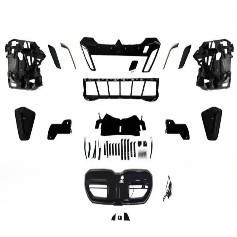 Kit de Modificação de Carro Es - M Tech Accessories avaliação e preço