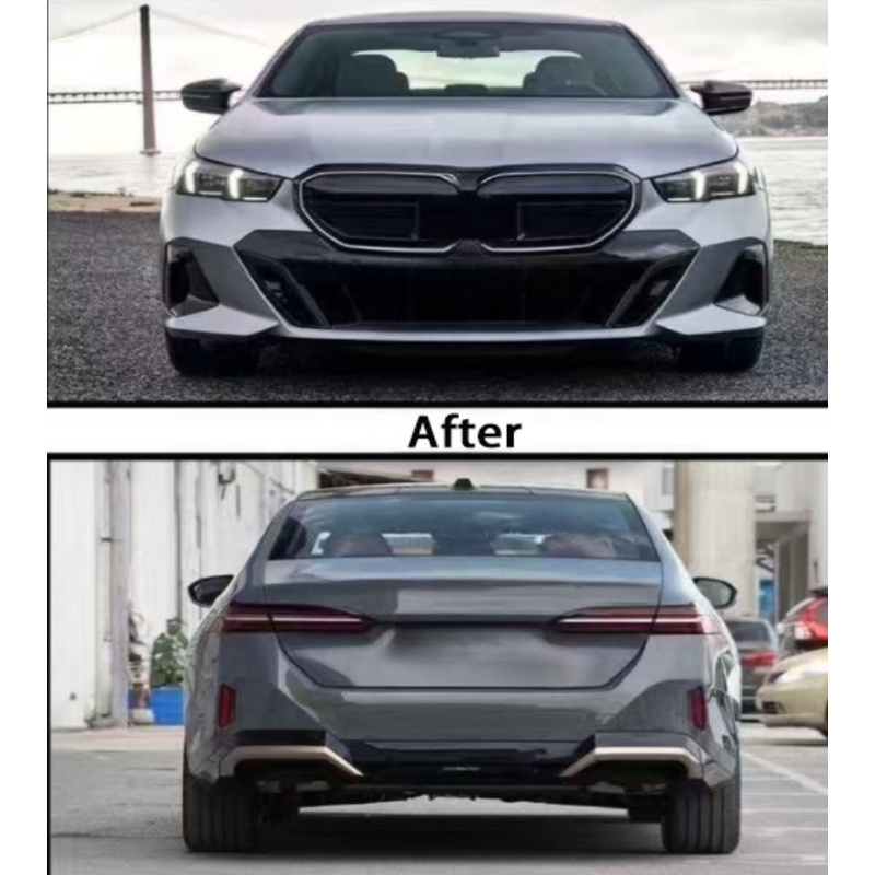 Kit de Modificação de Carro Es - M Tech Accessories avaliação e preço