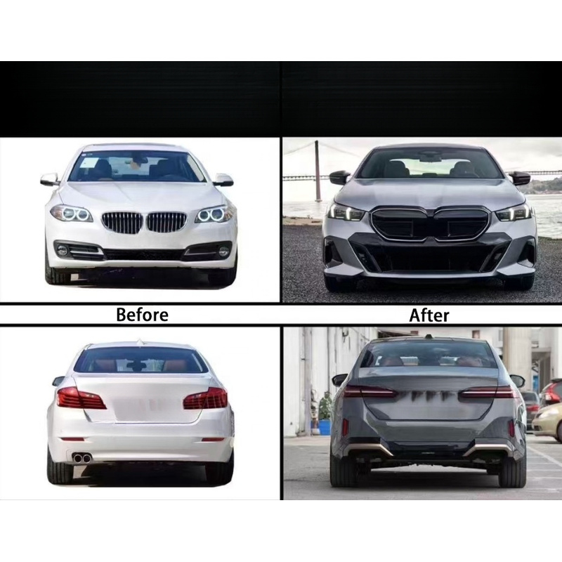 Kit de Modificação de Carro Es - M Tech Accessories avaliação e preço