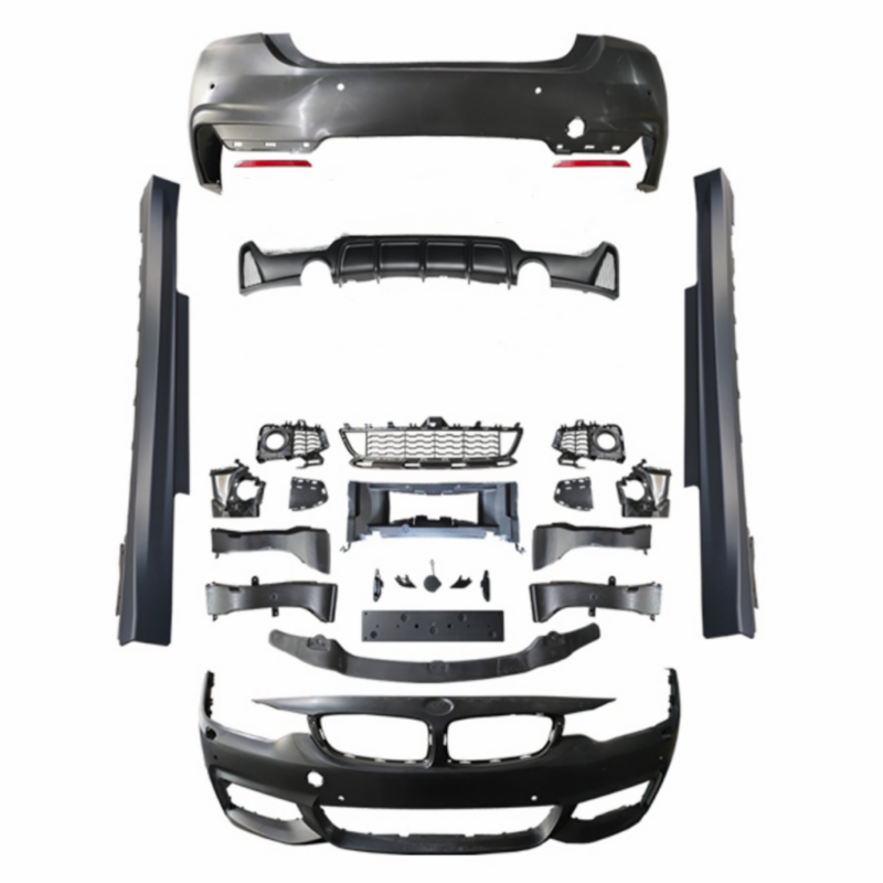 Acessórios Automotivos 2026: K - M Tech Accessories avaliação e preço