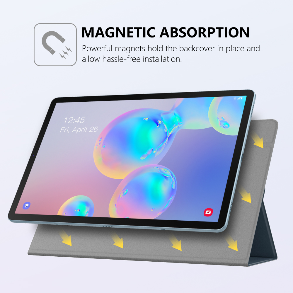 Caso para Samsung Galaxy Tab S - Pen Holder Magnetic avaliação e preço