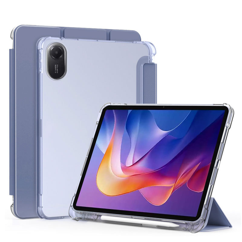 Novo para redmi pad 2 caso mag - Pen Holder Magnetic avaliação e preço
