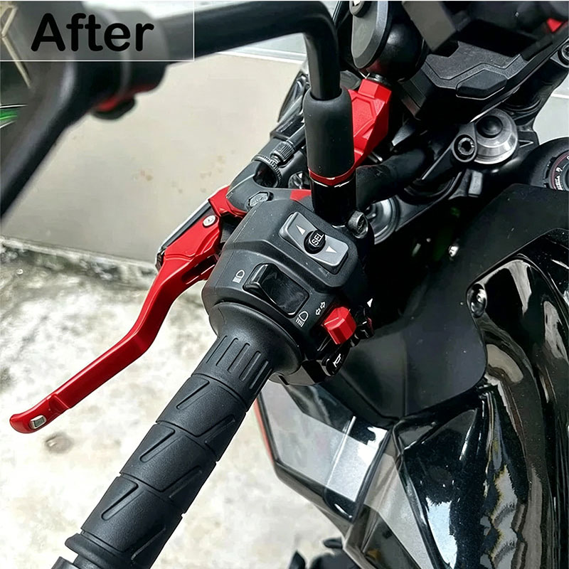 Para YAMAHA TMAX530 TMAX560 TM - Universal Tech Accessories avaliação e preço