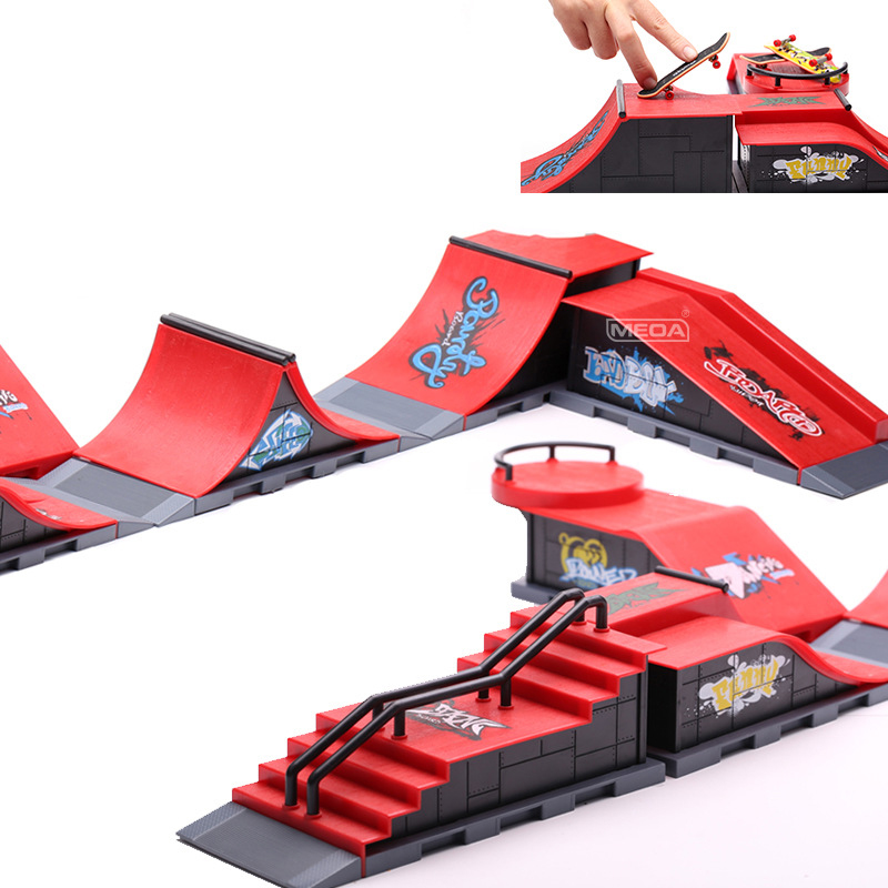 Profissional dedo skate diy sk - Tech Accessories Gifts avaliação e preço