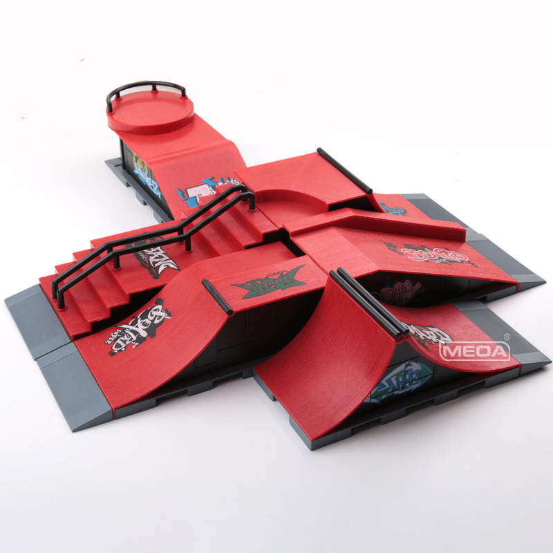 Profissional dedo skate diy sk - Tech Accessories Gifts avaliação e preço