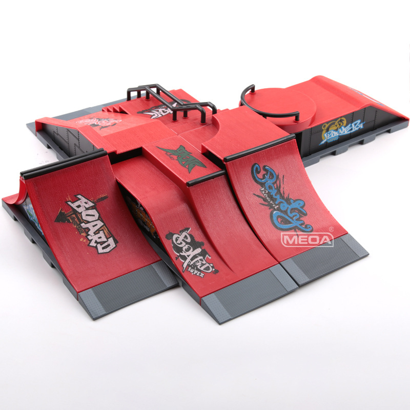 Profissional dedo skate diy sk - Tech Accessories Gifts avaliação e preço
