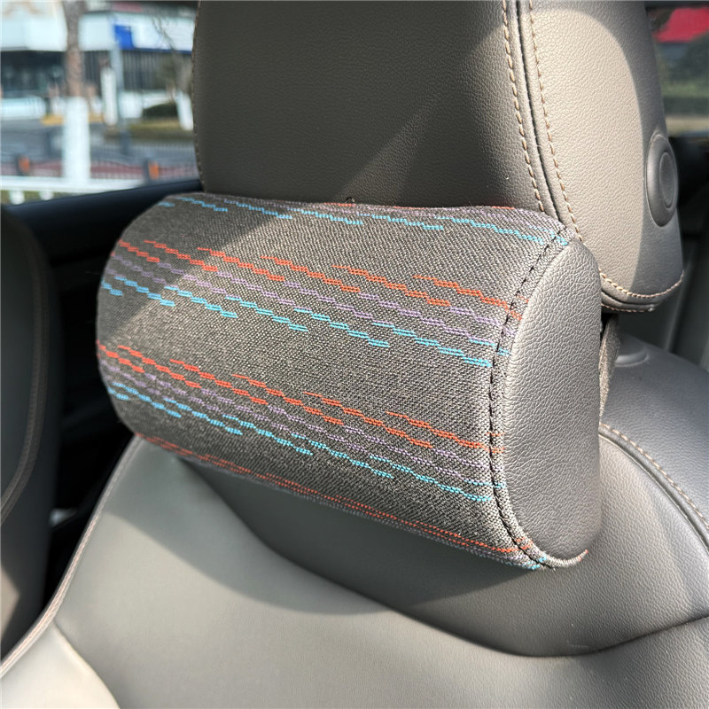 Encosto de cabeça do carro pes - M Tech Accessories avaliação e preço