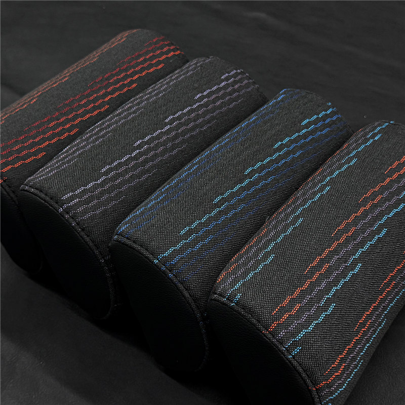 Encosto de cabeça do carro pes - M Tech Accessories avaliação e preço