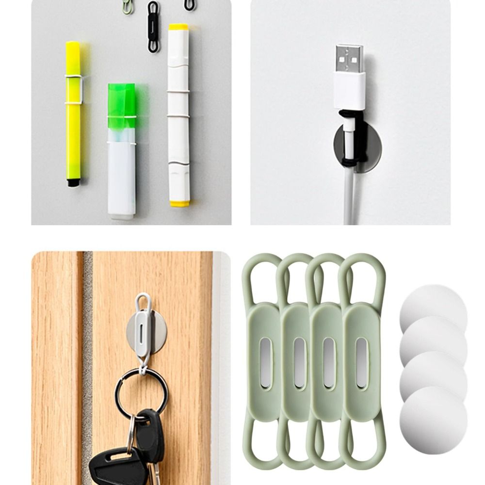 Material de silicone suporte d - Pen Holder Magnetic avaliação e preço